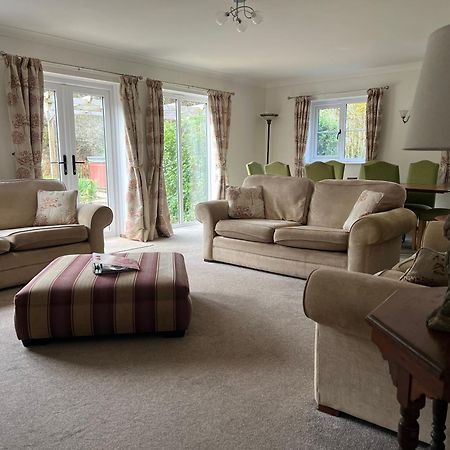 Forestry Cottage. Hot Tub, Open Fire, Dog Friendly Gaywood Exterior photo